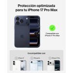 Husă pentru Mobil Belkin iPhone 17 Pro Max Albastru Bleumarin