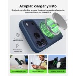 Husă pentru Mobil Belkin iPhone 17 Pro Max Albastru Bleumarin