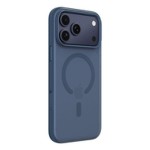 Husă pentru Mobil Belkin iPhone 17 Pro Max Albastru Bleumarin