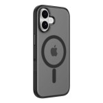 Husă pentru Mobil Belkin iPhone 17 Negru