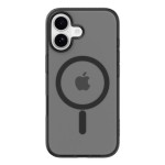 Husă pentru Mobil Belkin iPhone 17 Negru