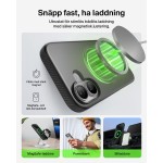 Husă pentru Mobil Belkin iPhone 17 Negru
