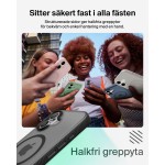 Husă pentru Mobil Belkin iPhone 17 Negru