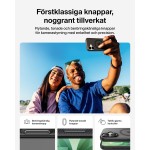 Husă pentru Mobil Belkin iPhone 17 Negru