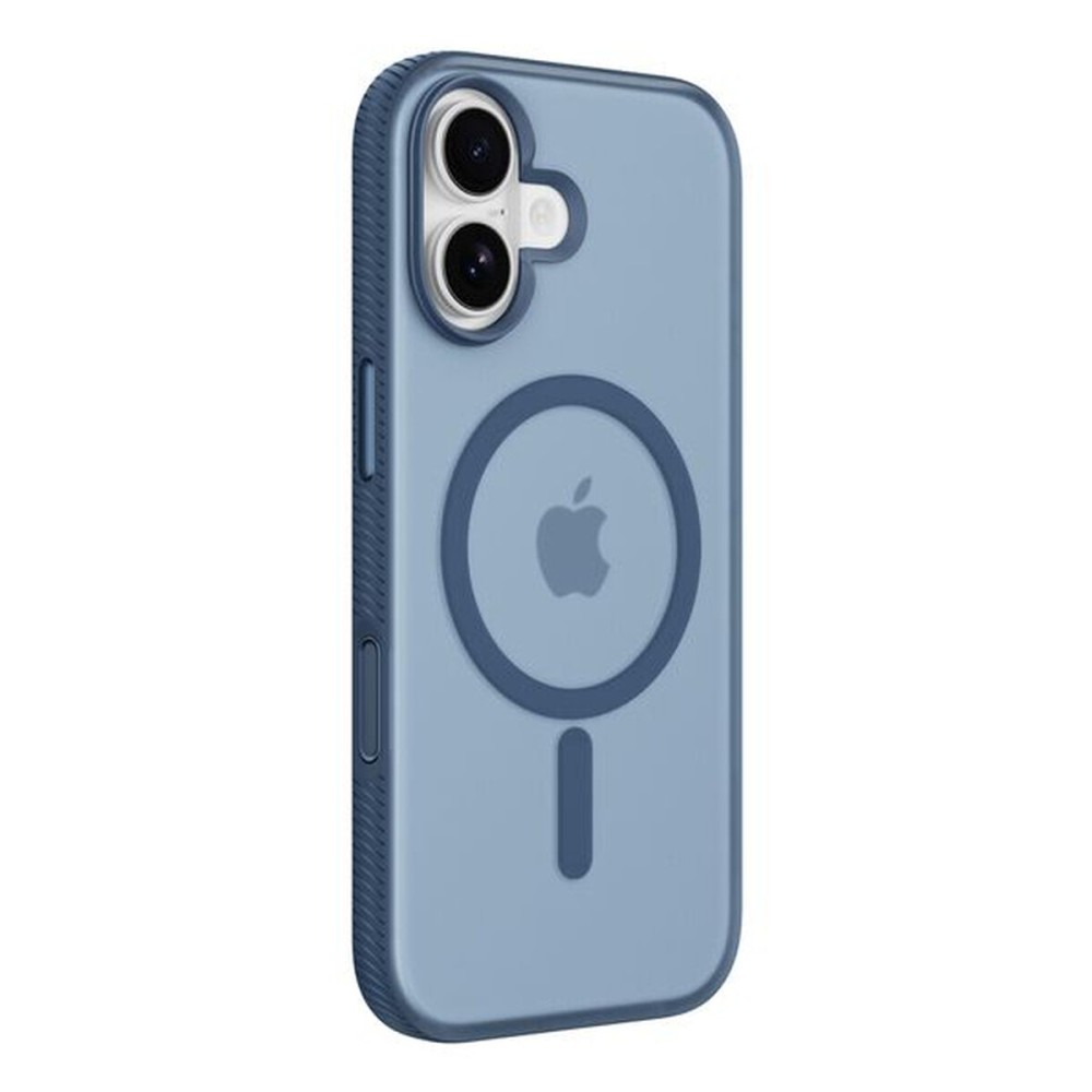 Husă pentru Mobil Belkin iPhone 17 Albastru Bleumarin