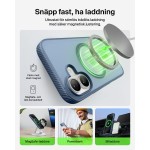 Husă pentru Mobil Belkin iPhone 17 Albastru Bleumarin