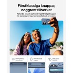 Husă pentru Mobil Belkin iPhone 17 Albastru Bleumarin