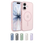 Husă pentru Mobil Belkin MSA034HQPK Roz