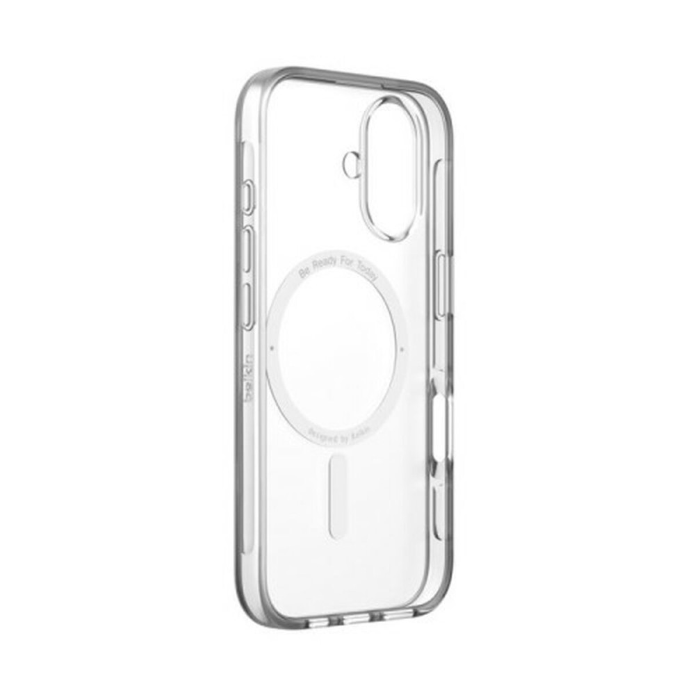 Husă pentru Mobil Belkin MSA025HQCL Transparent Clear