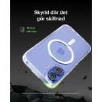 Husă pentru Mobil Belkin MSA025HQCL Transparent Clear