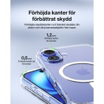 Husă pentru Mobil Belkin MSA025HQCL Transparent Clear