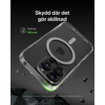 Husă pentru Mobil Belkin MSA027HQCL Transparent Clear