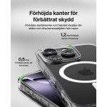 Husă pentru Mobil Belkin MSA027HQCL Transparent Clear