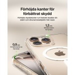 Husă pentru Mobil Belkin MSA028HQCL Transparent Clear