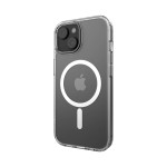 Husă pentru Mobil Belkin MSA019BTCL Transparent Clear Apple iPhone 15