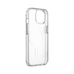 Husă pentru Mobil Belkin MSA019BTCL Transparent Clear Apple iPhone 15