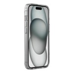 Husă pentru Mobil Belkin MSA019BTCL Transparent Clear Apple iPhone 15