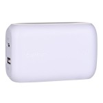 Încărcător de Perete Belkin WCB009VFWH Alb