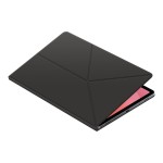 Husă pentru Tabletă Samsung EF-BX730PBEGWW Negru