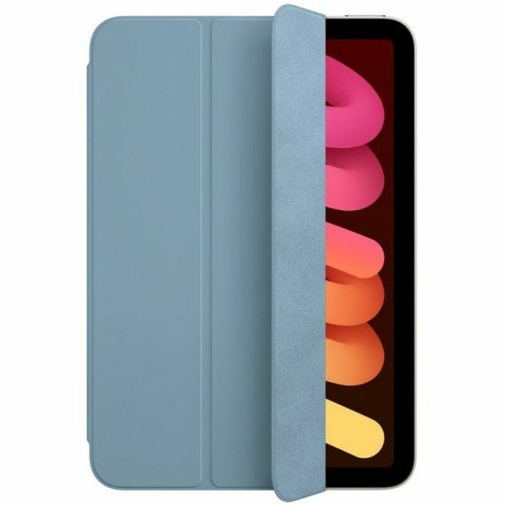 Husă pentru Tabletă Apple iPad Mini 2024 | iPad Mini 2021 Albastru