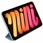 Husă pentru Tabletă Apple iPad Mini 2024 | iPad Mini 2021 Albastru