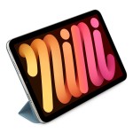 Husă pentru Tabletă Apple iPad Mini 2024 | iPad Mini 2021 Albastru