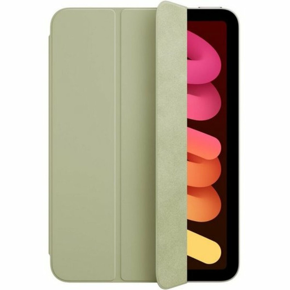 Husă pentru Tabletă Apple iPad Mini 2024 | iPad Mini 2021 Verde
