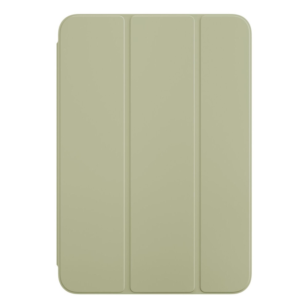Husă pentru Tabletă Apple iPad Mini 2024 | iPad Mini 2021 Verde