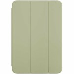 Husă pentru Tabletă Apple iPad Mini 2024 | iPad Mini 2021 Verde