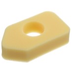 Tastatură Apple MQDP3B/A Qwerty Spaniolă Alb