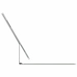 Tastatură Apple iPad Pro 2024 Alb Qwerty Spaniolă
