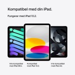 Protector de Ecran pentru Tabletă Belkin OVI004ZZ Apple iPad (10th gen.)