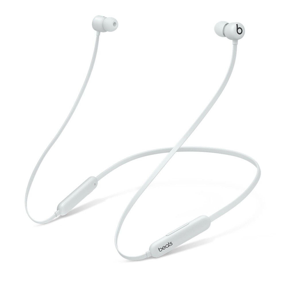 Căști Apple Flex Gri