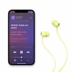 Căști Apple Beats Flex