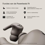 Căști cu Microfon Apple ME2K4ZM/A Gri