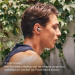 Căști cu Microfon Apple ME2K4ZM/A Gri