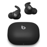 Căști cu Microfon Apple ME2J4ZM/A Negru Jet Black
