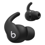 Căști cu Microfon Apple ME2J4ZM/A Negru Jet Black