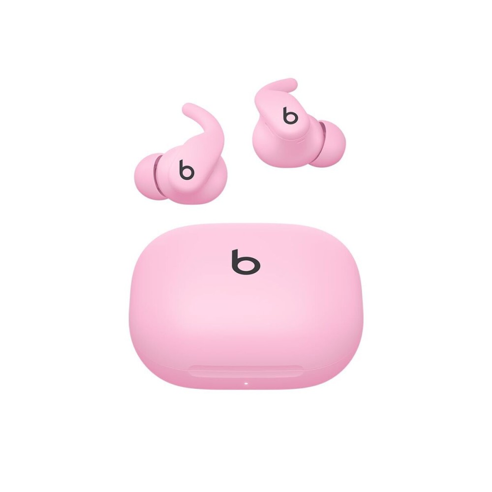 Căști cu Microfon Apple ME2L4ZM/A Roz