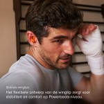 Căști cu Microfon Apple ME2M4ZM/A Portocaliu