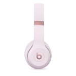 Căști cu Microfon Apple MUW33ZM/A Roz