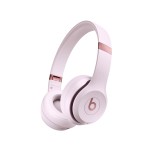 Căști cu Microfon Apple MUW33ZM/A Roz