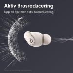 Căști Bluetooth Apple MQLJ3ZM/A