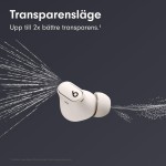 Căști Bluetooth Apple MQLJ3ZM/A