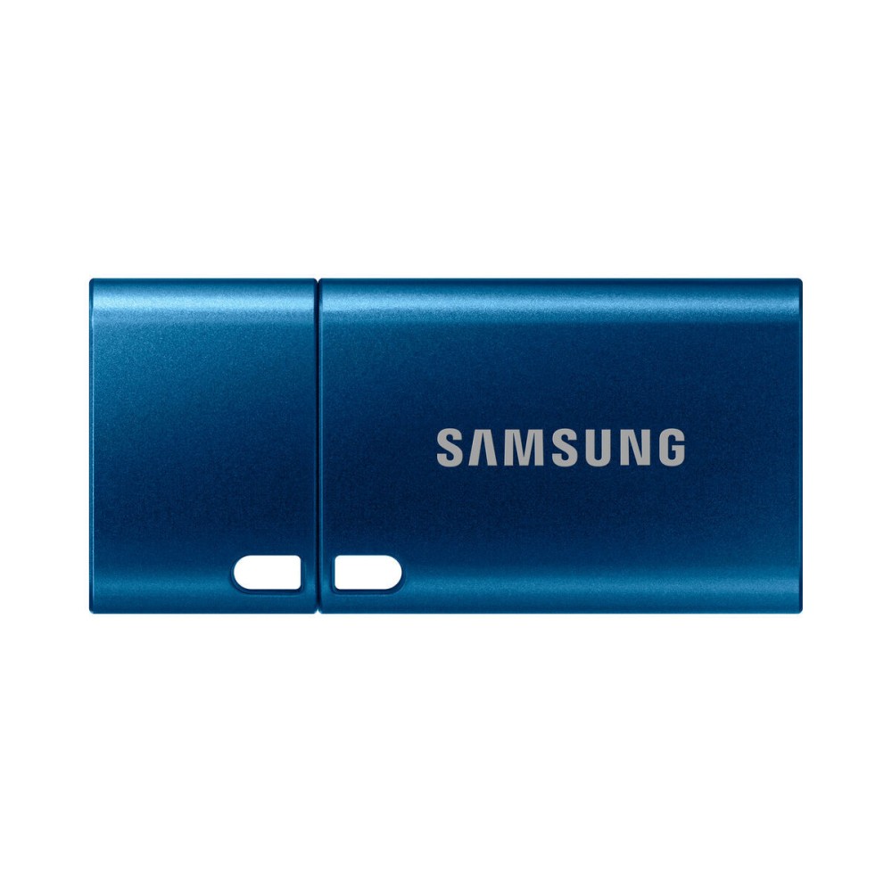Memorie USB Samsung MUF-128DA Albastru 128 GB