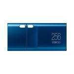 Memorie USB Samsung MUF-256DA Albastru 256 GB