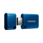Memorie USB Samsung MUF-256DA Albastru 256 GB