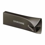 Memorie USB Samsung MUF-256BE Negru Gri Titaniu 256 GB