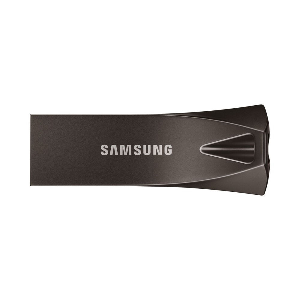 Memorie USB Samsung MUF-256BE Negru Gri Titaniu 256 GB