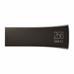 Memorie USB Samsung MUF-256BE Negru Gri Titaniu 256 GB